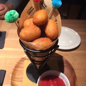 Aloha Steak House - Corn dogs - Steakhouses Near Me - Honolulu, Hawaii Aloha Steak House - Corn dogs - Steakhouses Near Me - Honolulu, Hawaii
