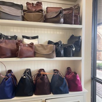SAS - Purses are totes - Shoe Stores Near Me - Fort Worth, Texas
