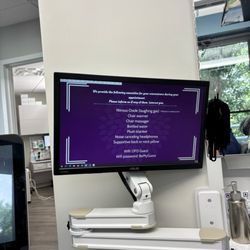 Oakton Family Dentistry - Amenities