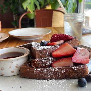 Hatch 44 Cafe - French toast - Cafes Near Me - Metuchen, New Jersey Hatch 44 Cafe - French toast - Cafes Near Me - Metuchen, New Jersey