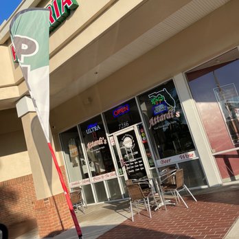 Attardi's Pizzeria - Pizza Near Me - Bradenton, Florida Attardi's Pizzeria - Pizza Near Me - Bradenton, Florida