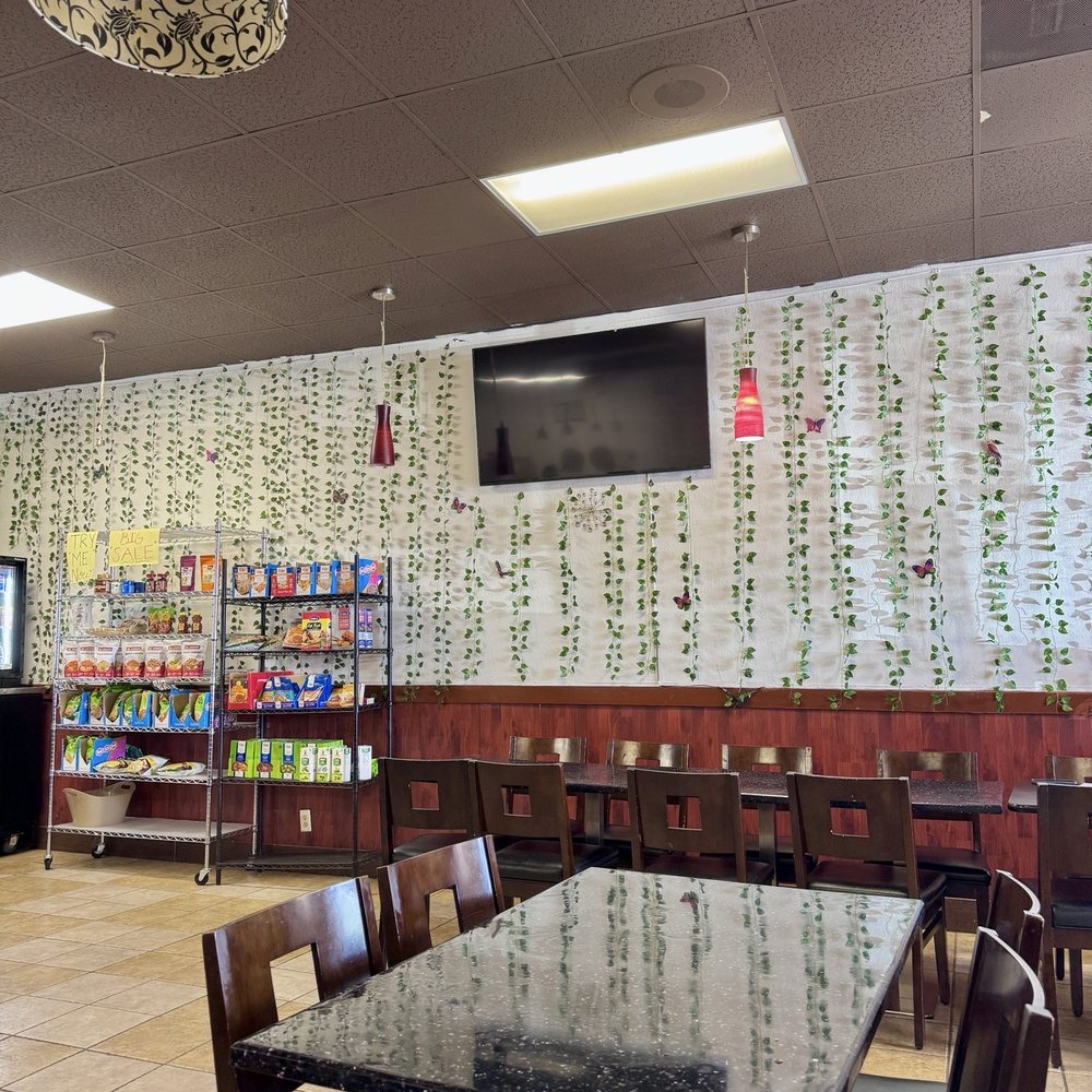 Dosa Express - Inside - Indian Near Me - FREMONT, California Dosa Express - Inside - Indian Near Me - FREMONT, California