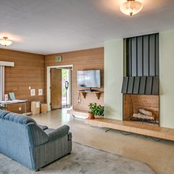 Chalet Village