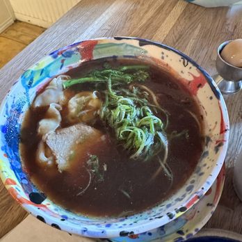 Takumen - Coffee & Tea Near Me - Long Island City, New York