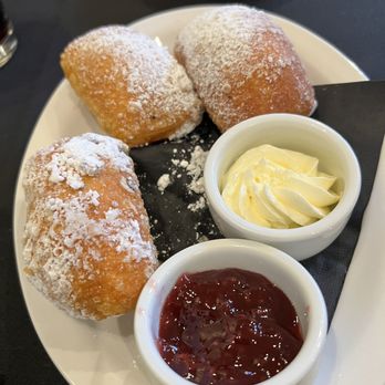 Camille's Bistro - Beignets - Breakfast & Brunch Near Me - Albany, Oregon Camille's Bistro - Beignets - Breakfast & Brunch Near Me - Albany, Oregon