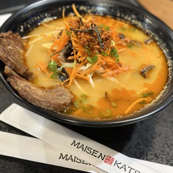 Maisen Katsu - Tan Tan Ramen - Ramen Near Me - Mesa, Arizona Maisen Katsu - Tan Tan Ramen - Ramen Near Me - Mesa, Arizona
