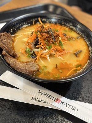 Maisen Katsu by null