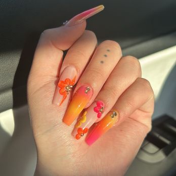 Fairy Nails Lounge - Eyebrow Services Near Me - Hayward, California Fairy Nails Lounge - Eyebrow Services Near Me - Hayward, California