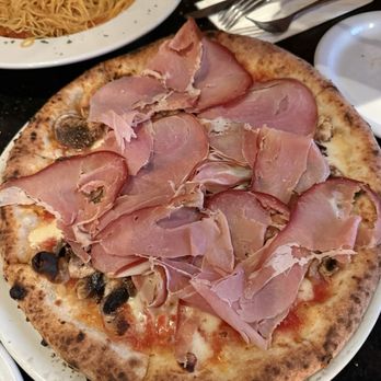 Napoletana Pizzeria - Italian Near Me - Mountain View, California