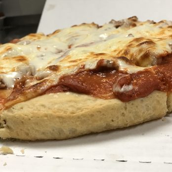 Joseph’s Pizza - Pan pizza - Pizza Near Me - Wasco, Illinois