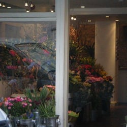Lisa Elliot Floral Design