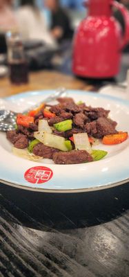 Chef Tian's by null