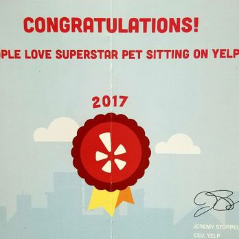 superstar yelp