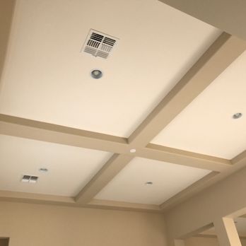 Ram Wallcoverings - Before - Wallpapering Near Me - Phoenix, Arizona