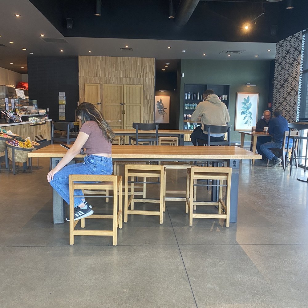 Starbucks - Coffee & Tea Near Me - Merced, California Starbucks - Coffee & Tea Near Me - Merced, California
