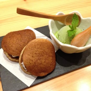 Futami - Handmade desert Dorayaki - Japanese Near Me - Barcelona, B