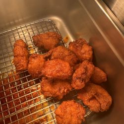 Chasin Chicken