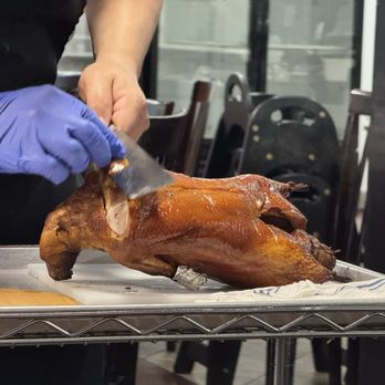 Royal Kitchen - duck - Chinese Near Me - Plano, Texas