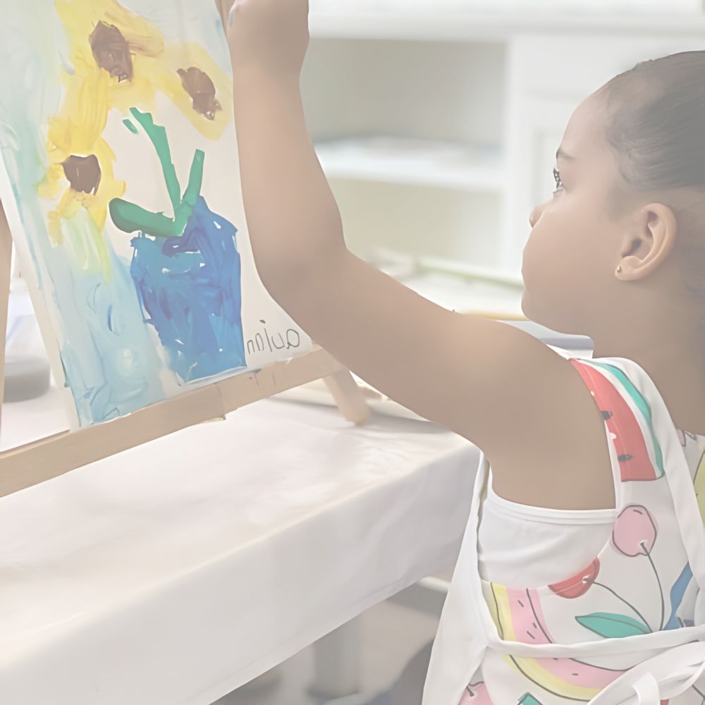 Play Street Museum - Gaithersburg Logo