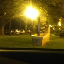 Mount Saint Mary College - All is quiet on campus