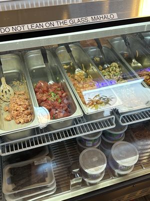 Hanapa’a Poke by null