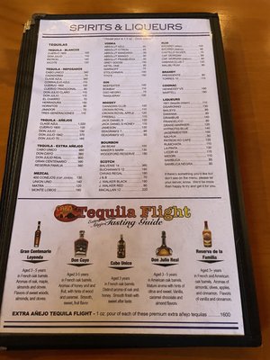 Menu photo 8 Cabo Cantina Cabo San Lucas, BCS Menu photo 8 Cabo Cantina Cabo San Lucas, BCS