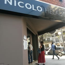 Nicolo