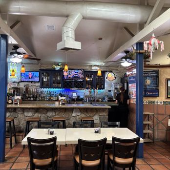 El Ranchito Restaurant - Bar area - Mexican Near Me - La Quinta, California El Ranchito Restaurant - Bar area - Mexican Near Me - La Quinta, California