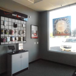 TCC, Verizon Authorized Retailer