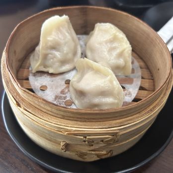 Brochette Dumpling and Grill - Napa Cabbage and Pork Dumpling - Asian Fusion Near Me - Redwood City, California Brochette Dumpling and Grill - Napa Cabbage and Pork Dumpling - Asian Fusion Near Me - Redwood City, California