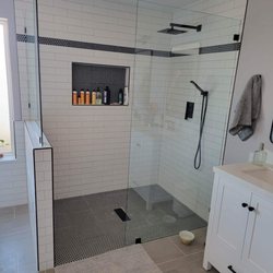 TxGen Contractors - Bathroom Remodel