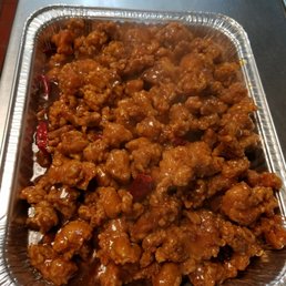 General Tso 's Chicken