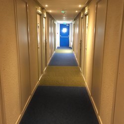 Hôtel Ibis Budget Marne
