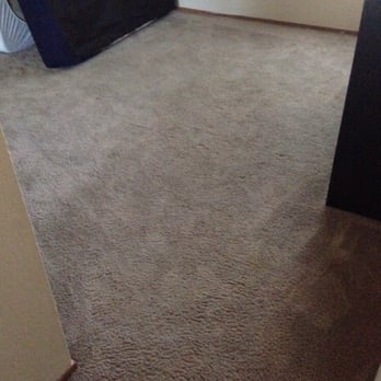 Clean & Dry Carpet Care - Boys room used to have soda stains. - Carpet Cleaning Near Me - Modesto, California