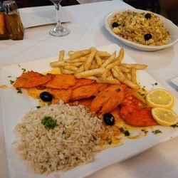 Omanel Restaurant