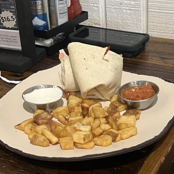 Egg Harbor Café - Breakfast & Brunch Near Me - Sandy Springs, Georgia