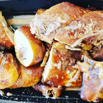 Famous Kitchen - Shoyu chicken - Barbeque Near Me - Issaquah, Washington
