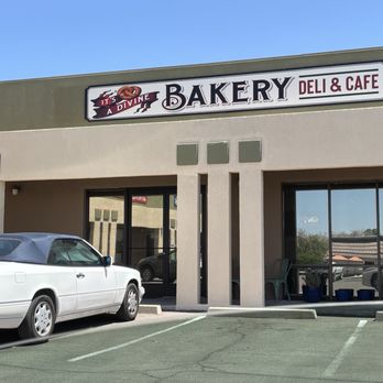 It's a Divine bakery - Front - Bakeries Near Me - Cave Creek, Arizona It's a Divine bakery - Front - Bakeries Near Me - Cave Creek, Arizona