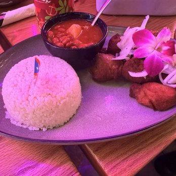 Pal Campo Restaurant - White rice, Masitas De Cerdo, Beans - Latin American Near Me - Orlando, Florida Pal Campo Restaurant - White rice, Masitas De Cerdo, Beans - Latin American Near Me - Orlando, Florida