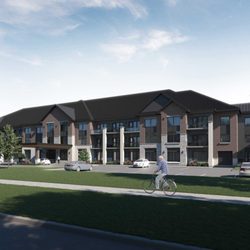 Heritage Suites Senior Residence