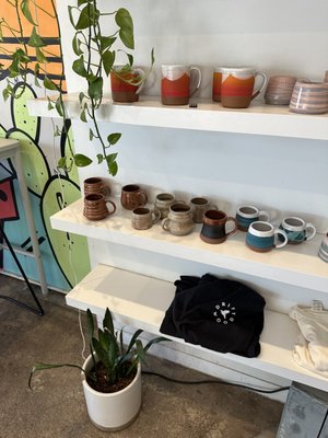 Driftwood Coffee Co. by null
