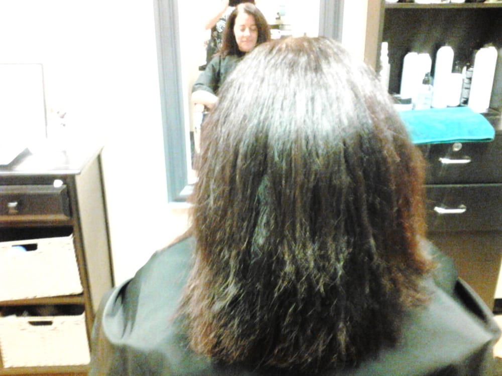 Clippety Do Da Salon Logo