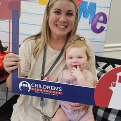 Children's Lighthouse Cinco Ranch
