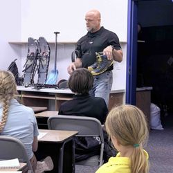 Payson Christian School