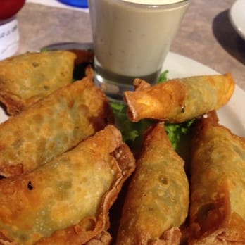 Point After Pub & Grille - Artichoke bites with ranch. New take on spinach artichoke dip! - Sports Bars Near Me - Franklin, Wisconsin Point After Pub & Grille - Artichoke bites with ranch. New take on spinach artichoke dip! - Sports Bars Near Me - Franklin, Wisconsin