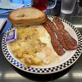 Lincoln's P&G Diner - Breakfast & Brunch Near Me - Pittsburgh, Pennsylvania Lincoln's P&G Diner - Breakfast & Brunch Near Me - Pittsburgh, Pennsylvania