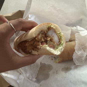 The Po'Boy Shop - Cajun/Creole Near Me - Decatur, Georgia The Po'Boy Shop - Cajun/Creole Near Me - Decatur, Georgia