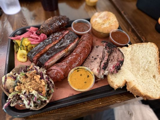 Southern Junction by null