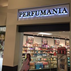 Perfumania - Storefront