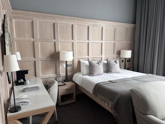 The Scotsman Hotel by null